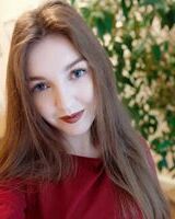 Christina Sinyukova