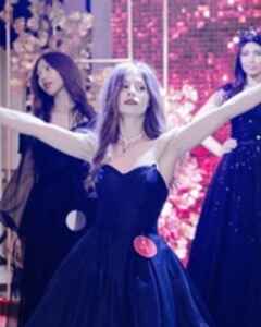 Хадижа Кочкарова