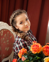 Мария Полякова