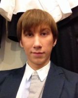 Захар Котышев
