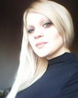 Юлианна Тараненко