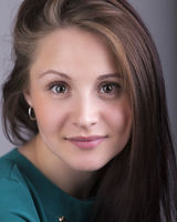 Таня Ишматова