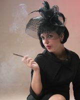 Александра Алексеева