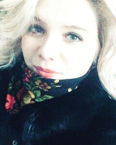 Елизавета Соколова