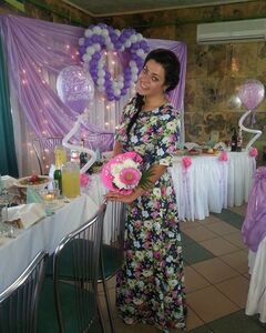 Ксения Лось