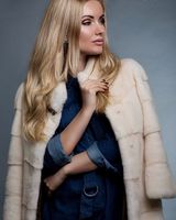 Юлия Злигостева