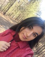 Эльнара Насибова