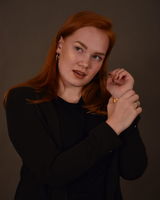 НИКА ЛОГИНОВА
