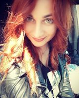 Кристина М-Кавина