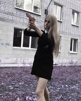 Татьяна Шабанова