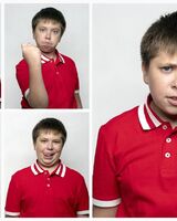 Артём Ильин