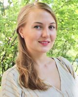 Татьяна Устякина
