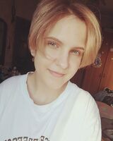 Виктория Головачева