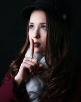 Милена Ширшикова