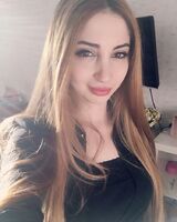 Оксана Ибрагимова
