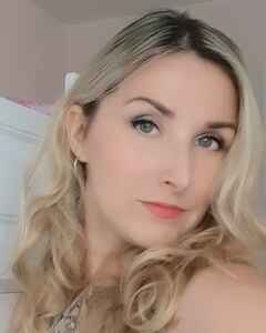 Мария Ерофеевская