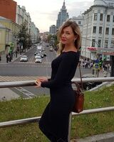 Нина Смирнова