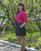 Светлана Ми