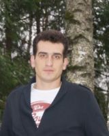 Георгий Энгельгарт