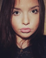 Вероника Степаненко