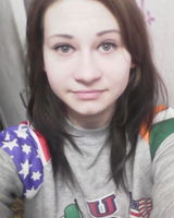 Любка Ефимова