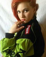 Элиана Псковыкина