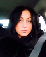 Карина Ежова