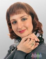 Юлия Панченко