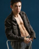 Роман Юлташев