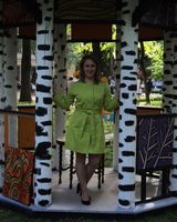 Гюзель Таймасова