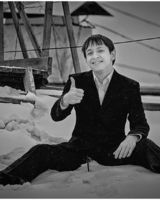 Дмитрий Наумов