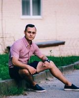 Роман Гурбанов
