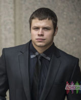 Дмитрий Меленевский