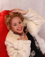 Юлия Романова