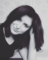 Алина Тупицына