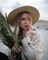 Мария Пшеничникова