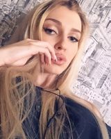Анастасия Фролова
