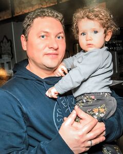 Таисия Дикарева