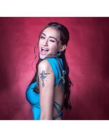 Мария Сенькова