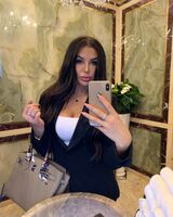 Анастасия Рекун