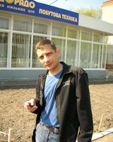 Алексей Браславец