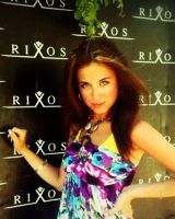 Александра Сергеевна