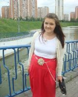 Екатерина Шиляева