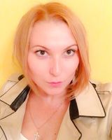 Анжелика Николаевна