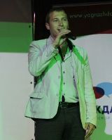 Евгений Воловичев