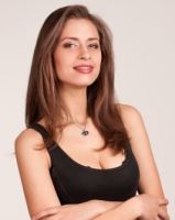 Екатерина Матвеева