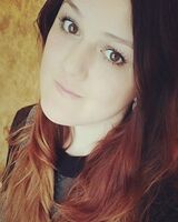 Танюшка Безрукова