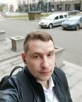 Дмитрий Кондрашков