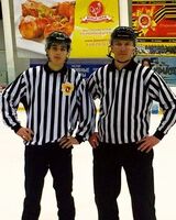 Данил Золотарев