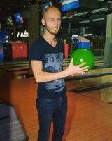 Олег Гончар